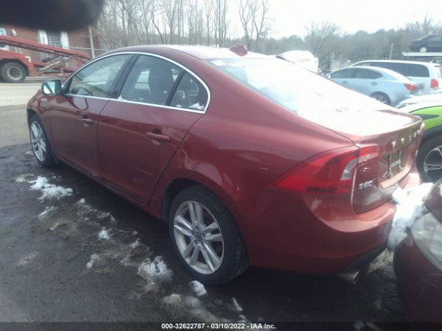 Photo 2 VIN: YV1622FS3C2126624 - VOLVO S60 