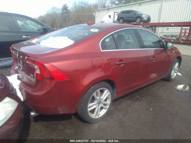 Photo 3 VIN: YV1622FS3C2126624 - VOLVO S60 