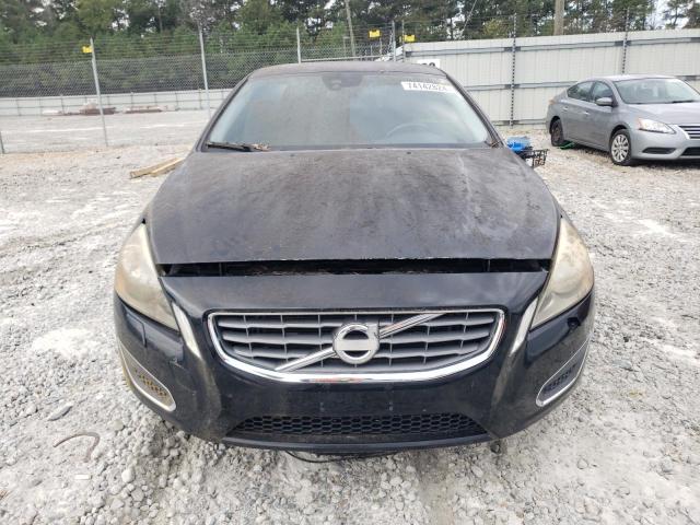 Photo 4 VIN: YV1622FS3C2126736 - VOLVO S60 T5 