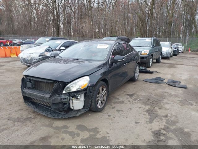 Photo 1 VIN: YV1622FS3C2130348 - VOLVO S60 