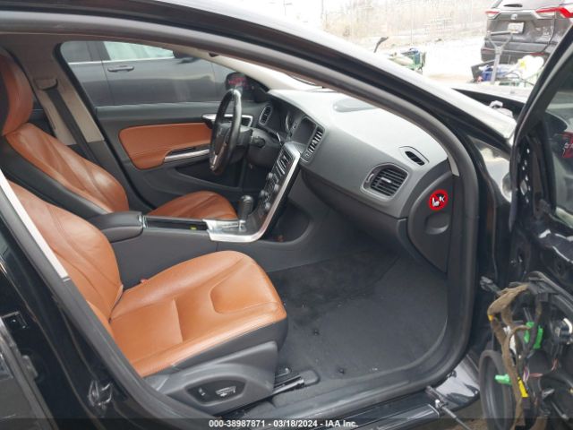 Photo 4 VIN: YV1622FS3C2130348 - VOLVO S60 