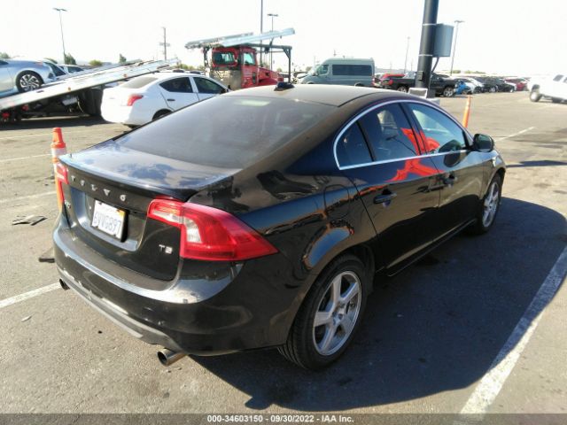 Photo 3 VIN: YV1622FS3C2133735 - VOLVO S60 