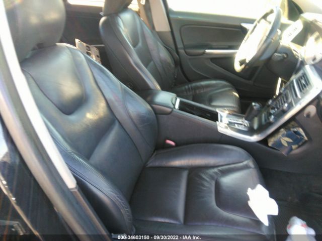 Photo 4 VIN: YV1622FS3C2133735 - VOLVO S60 