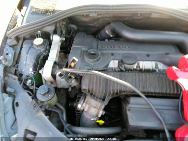 Photo 9 VIN: YV1622FS3C2133735 - VOLVO S60 