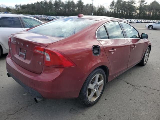 Photo 2 VIN: YV1622FS3C2136974 - VOLVO S60 T5 