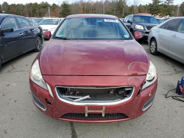 Photo 4 VIN: YV1622FS3C2136974 - VOLVO S60 T5 