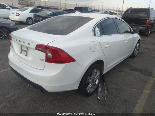 Photo 3 VIN: YV1622FS3C2138854 - VOLVO S60 