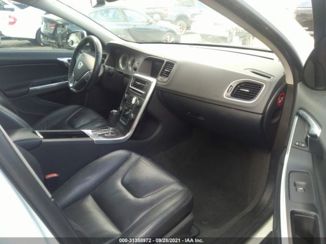 Photo 4 VIN: YV1622FS3C2138854 - VOLVO S60 