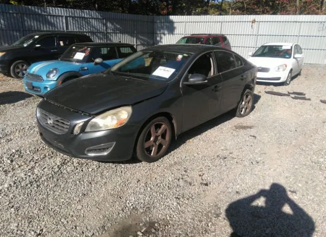 Photo 1 VIN: YV1622FS3C2140135 - VOLVO S60 