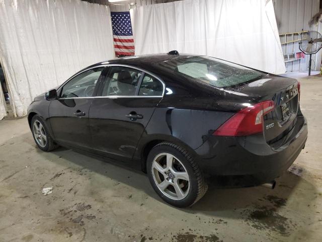 Photo 1 VIN: YV1622FS3C2142029 - VOLVO S60 T5 