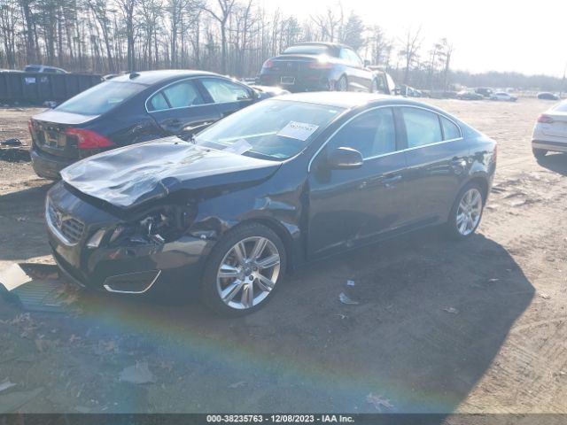 Photo 1 VIN: YV1622FS3C2145206 - VOLVO S60 