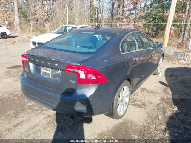 Photo 3 VIN: YV1622FS3C2145206 - VOLVO S60 