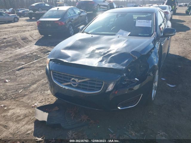 Photo 5 VIN: YV1622FS3C2145206 - VOLVO S60 