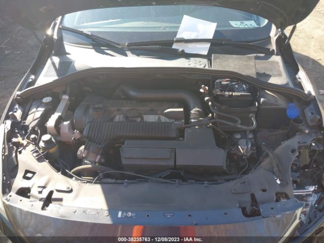 Photo 9 VIN: YV1622FS3C2145206 - VOLVO S60 