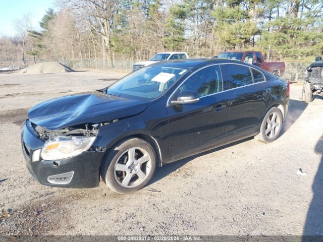 Photo 1 VIN: YV1622FS3C2145741 - VOLVO S60 