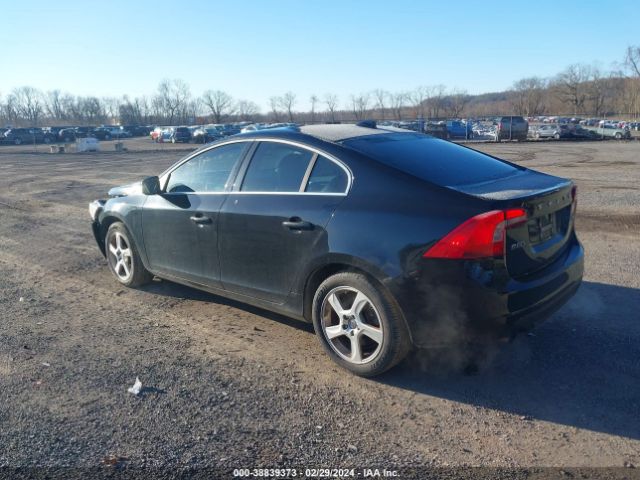 Photo 2 VIN: YV1622FS3C2145741 - VOLVO S60 