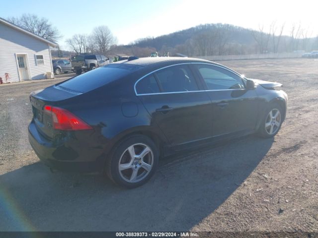 Photo 3 VIN: YV1622FS3C2145741 - VOLVO S60 