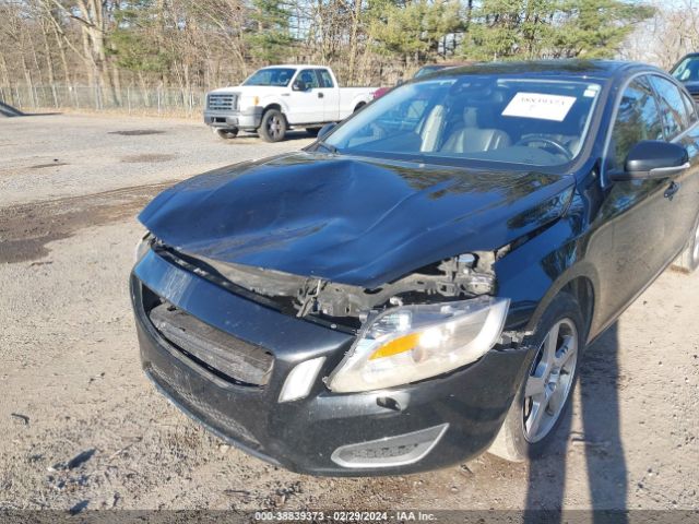 Photo 5 VIN: YV1622FS3C2145741 - VOLVO S60 