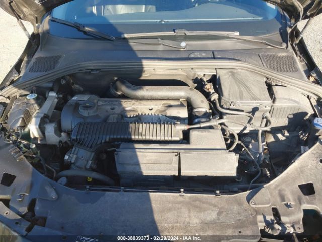 Photo 9 VIN: YV1622FS3C2145741 - VOLVO S60 