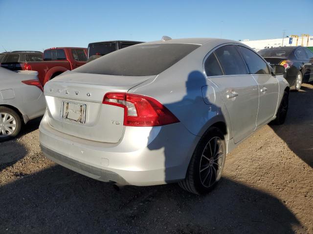 Photo 3 VIN: YV1622FS3C2145805 - VOLVO S60 T5 