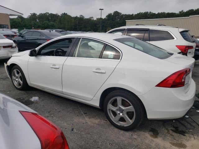 Photo 1 VIN: YV1622FS4C2021199 - VOLVO S60 T5 