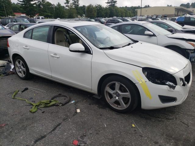 Photo 3 VIN: YV1622FS4C2021199 - VOLVO S60 T5 