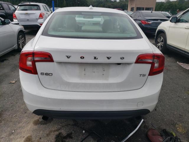 Photo 5 VIN: YV1622FS4C2021199 - VOLVO S60 T5 