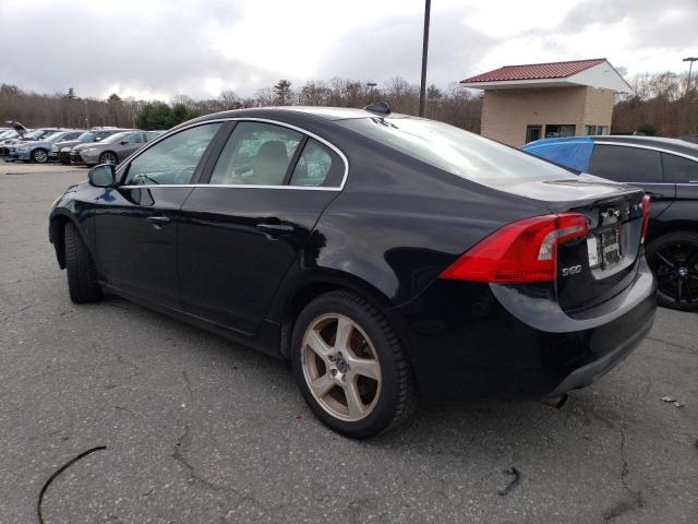 Photo 1 VIN: YV1622FS4C2021803 - VOLVO S60 