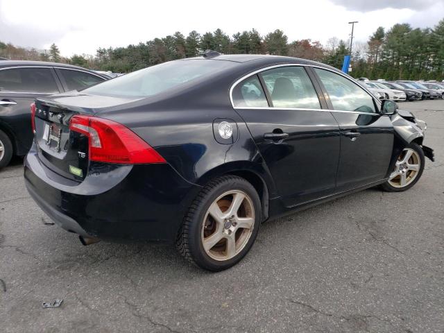 Photo 2 VIN: YV1622FS4C2021803 - VOLVO S60 