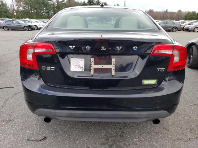 Photo 5 VIN: YV1622FS4C2021803 - VOLVO S60 