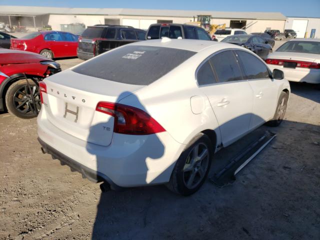 Photo 3 VIN: YV1622FS4C2030517 - VOLVO S60 T5 