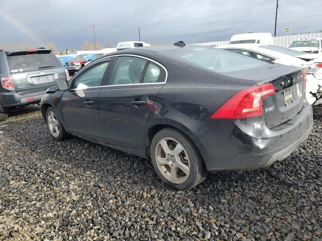 Photo 1 VIN: YV1622FS4C2030582 - VOLVO S60 