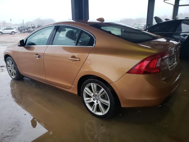 Photo 1 VIN: YV1622FS4C2034597 - VOLVO S60 