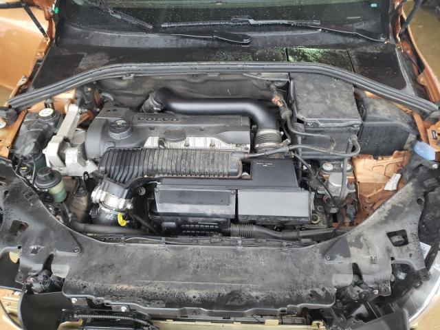 Photo 10 VIN: YV1622FS4C2034597 - VOLVO S60 