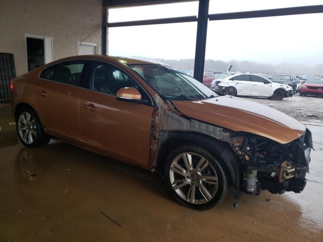 Photo 3 VIN: YV1622FS4C2034597 - VOLVO S60 