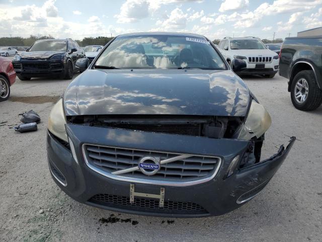 Photo 4 VIN: YV1622FS4C2034910 - VOLVO S60 T5 