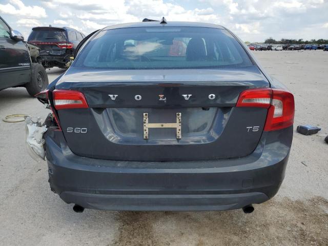 Photo 5 VIN: YV1622FS4C2034910 - VOLVO S60 T5 