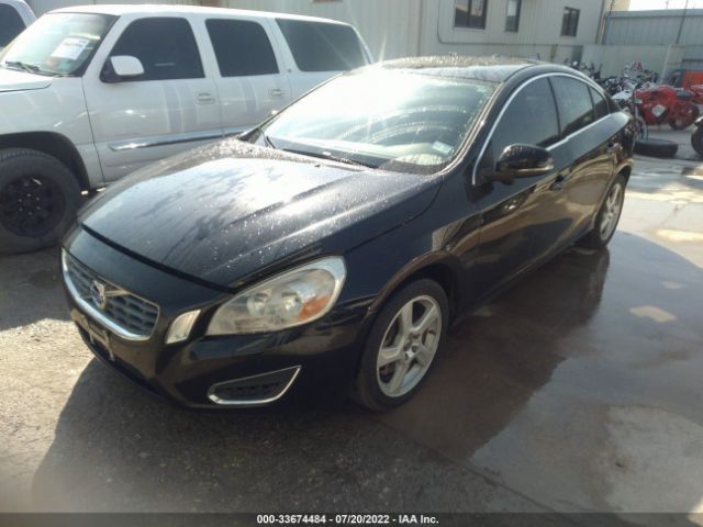 Photo 1 VIN: YV1622FS4C2036348 - VOLVO S60 