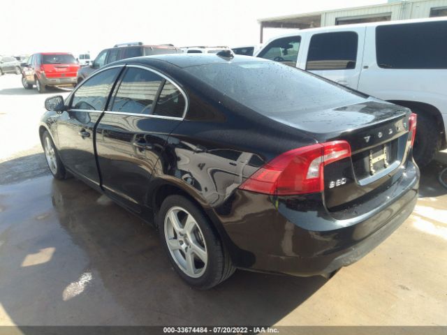 Photo 2 VIN: YV1622FS4C2036348 - VOLVO S60 