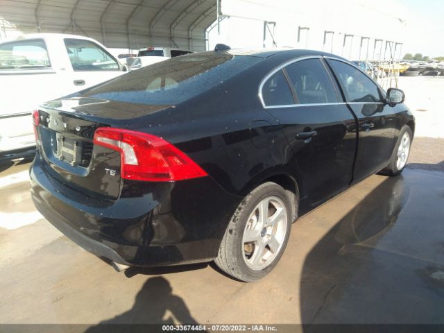 Photo 3 VIN: YV1622FS4C2036348 - VOLVO S60 