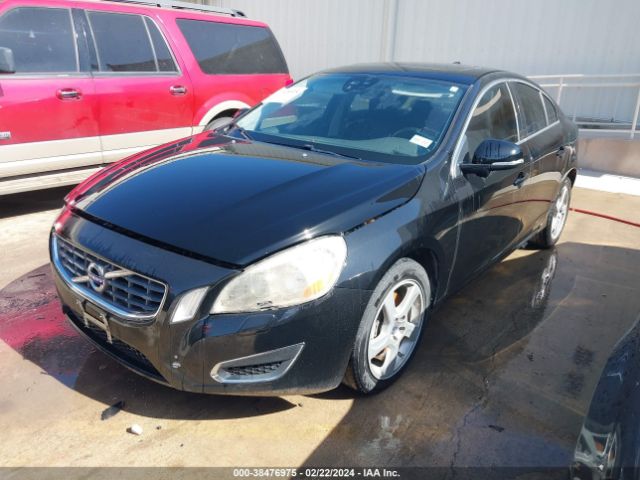 Photo 1 VIN: YV1622FS4C2036348 - VOLVO S60 