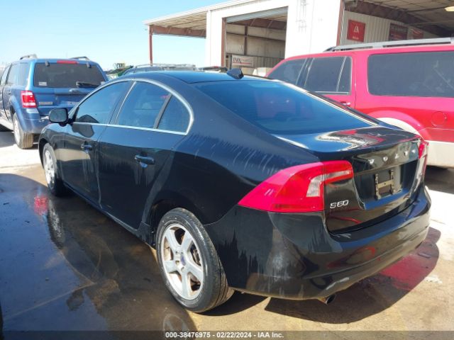 Photo 2 VIN: YV1622FS4C2036348 - VOLVO S60 