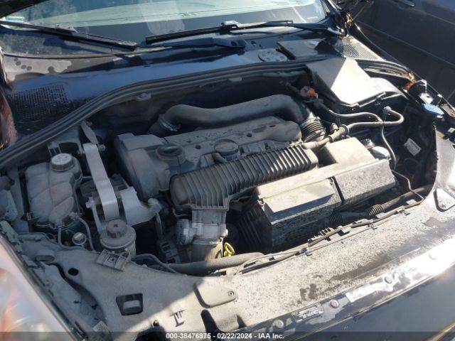 Photo 9 VIN: YV1622FS4C2036348 - VOLVO S60 