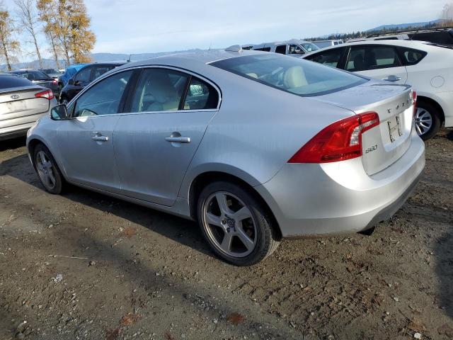 Photo 1 VIN: YV1622FS4C2037953 - VOLVO S60 