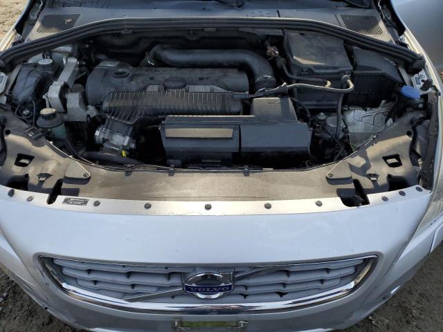 Photo 10 VIN: YV1622FS4C2037953 - VOLVO S60 