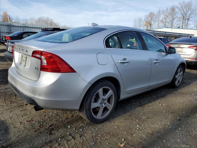 Photo 2 VIN: YV1622FS4C2037953 - VOLVO S60 