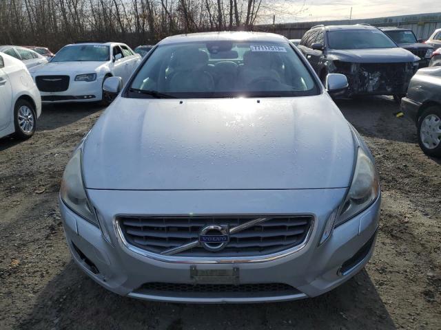 Photo 4 VIN: YV1622FS4C2037953 - VOLVO S60 