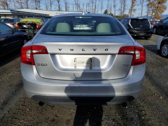 Photo 5 VIN: YV1622FS4C2037953 - VOLVO S60 