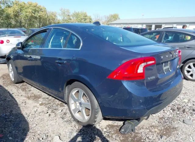 Photo 2 VIN: YV1622FS4C2039864 - VOLVO S60 