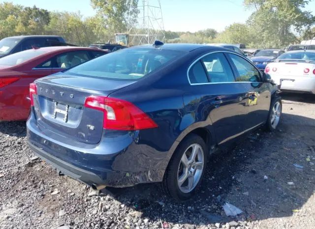 Photo 3 VIN: YV1622FS4C2039864 - VOLVO S60 